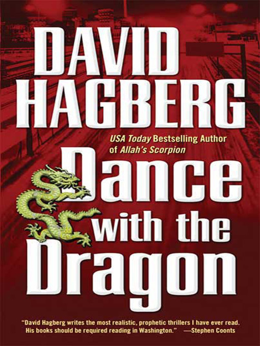 Title details for Dance with the Dragon by David Hagberg - Wait list